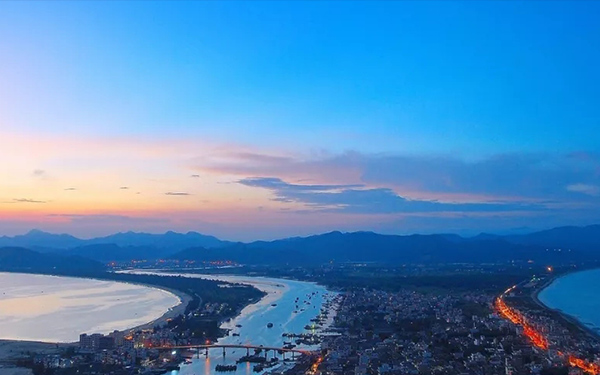 夏日团建 - 海湾日记，不负好时光！