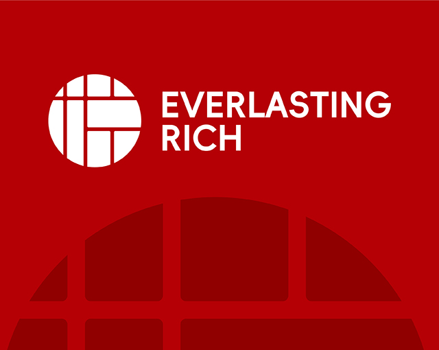 悦多 EVERLASTING RICH